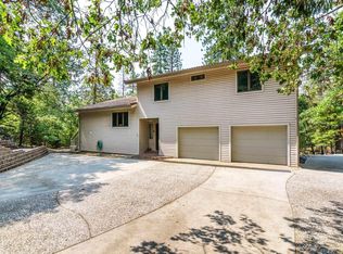 23673 Confidence South Fork Rd, Twain Harte, CA