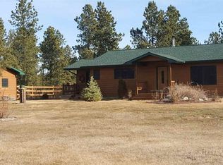 11857 Emerald Rd, Custer, SD 57730