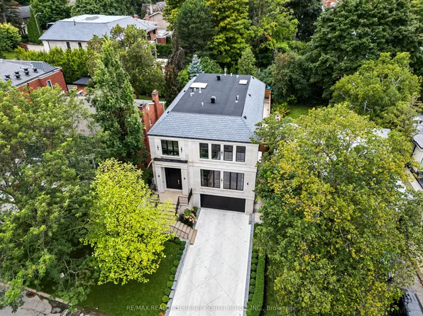 50 Daneswood Rd W, Toronto, ON M4N 3J9