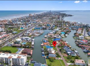 Yucca Cir, South padre island, TX 78597