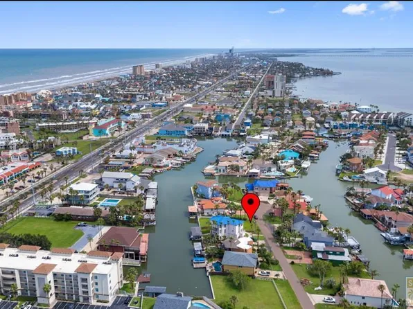 Yucca Cir, South Padre Island, TX 78597