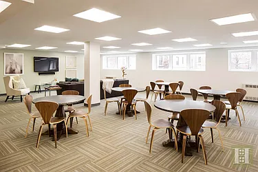 Rented by Halstead Real Estate