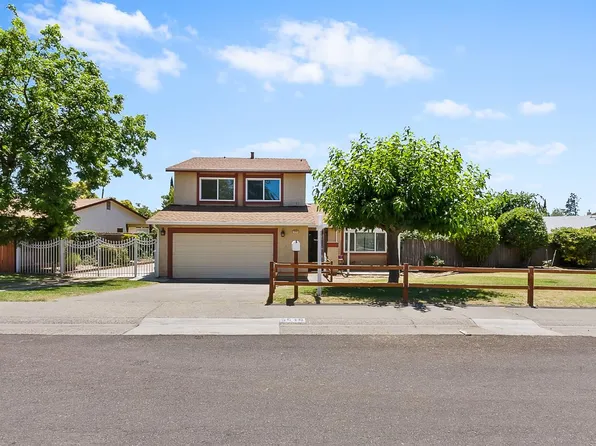 5640 Vista Oak Way, Sacramento, CA 95842