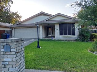 3007 Cailleau Pl, San Antonio, TX 78230