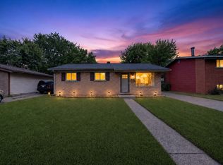 30726 Avondale St, Westland, MI 48186