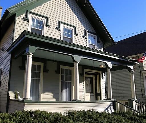 5th image of 124 Green St