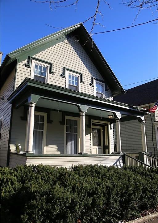 124 GREEN ST Syracuse NY Zillow