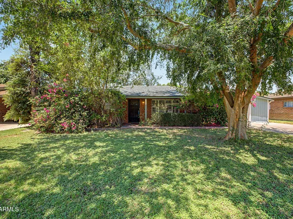 1132 E FLYNN Lane, Phoenix, AZ 85014