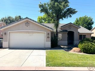 1173 W Snow Canyon Pkwy Unit 14, Saint George, UT 84770