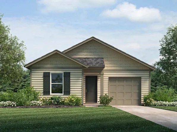 917 Badlands Way, Portland, TN 37148