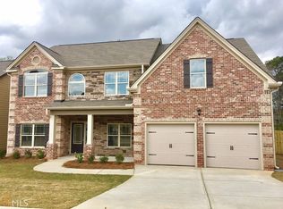 6693 Chason Woods Ct #48, Jonesboro, GA 30238
