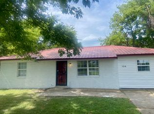 134 S Gosnell St, Gosnell, AR 72315
