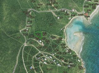 14J-4 Johns Folly Est, Saint John, VI 00830