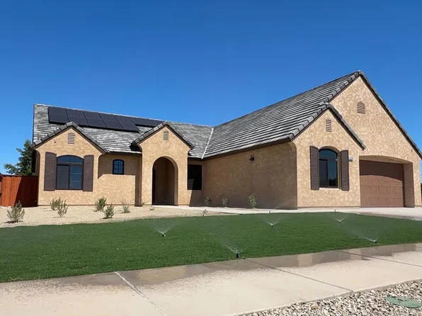 2226 Manzanita Dr, El Centro, CA 92243