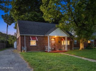 6405 S 3rd St, Louisville, KY 40214