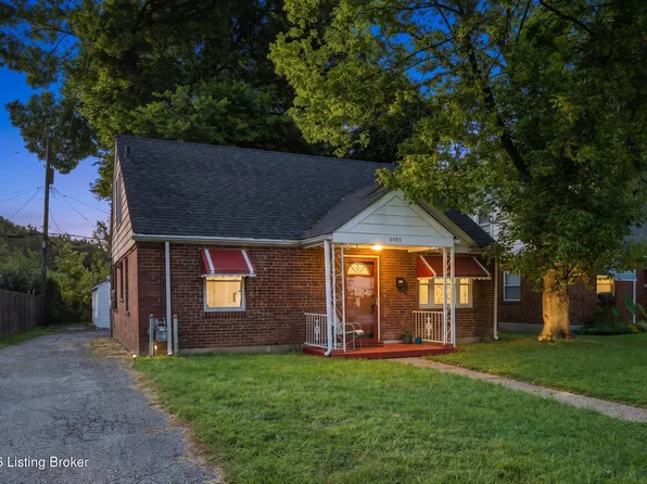6405 S 3rd St, Louisville, KY 40214