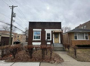 743 E 88th St, Chicago, IL 60619