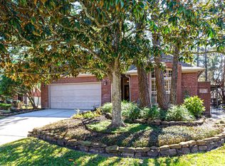 4326 Misty Timbers Way, Kingwood, TX 77345