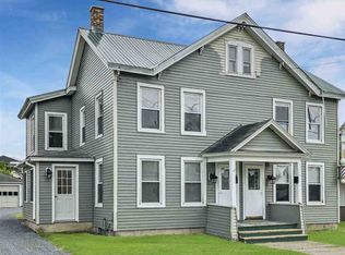 115 Adams St #A, Bennington, VT 05201