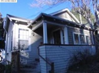 415 S Auburn St, Grass Valley, CA 95945