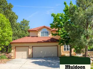 140 Ellsworth St, Colorado Springs, CO 80906