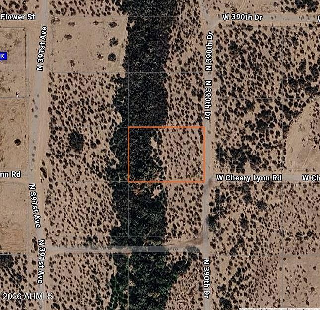 1st image of 3204 N 390TH Drive #1188