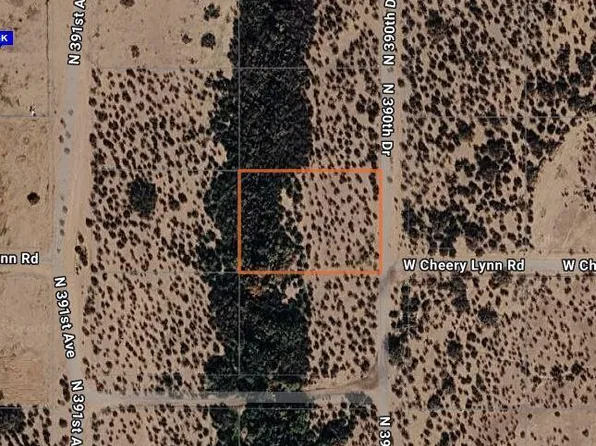 3204 N 390TH Drive #1188, Tonopah, AZ 85354