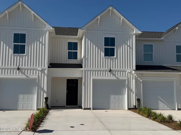 36 W Pioneer Way #127, Hampstead, NC 28443