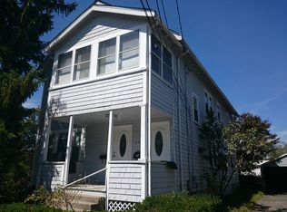 521 Heath St, Brookline, MA 02467