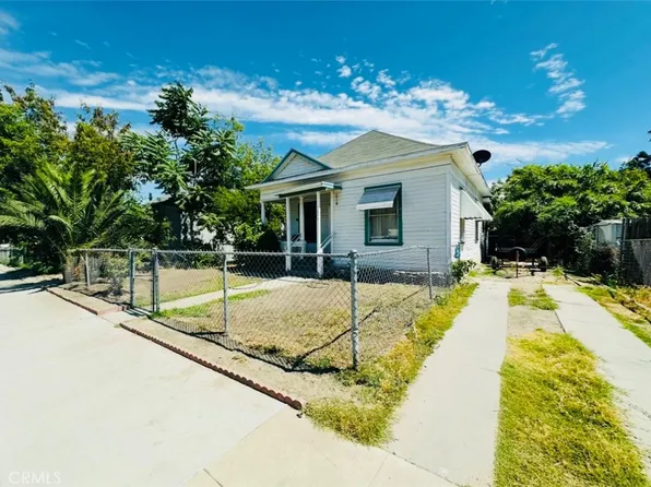 1253 W Belleview St, San Bernardino, CA 92410