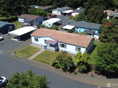 17 Rustemeyer Road #19, Aberdeen, WA, 98520