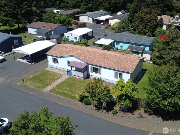 17 Rustemeyer Road #19, Westport, WA 98520