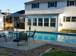 5400 Susquehanna Dr, Virginia Beach, VA 23462