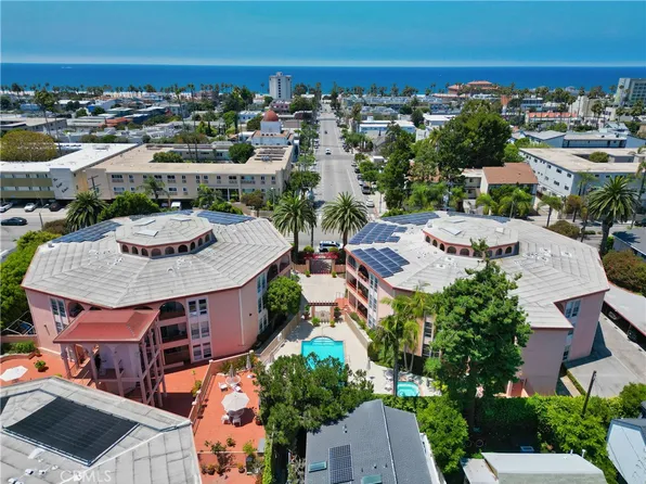 2025 4th St Unit 204A, Santa Monica, CA 90405