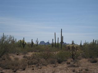 0 S Cattle Tank Rd #0, Marana, AZ 85658