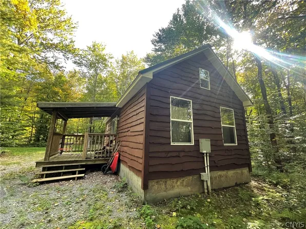 112 Wooliver Rd #35, Altmar, NY 13302