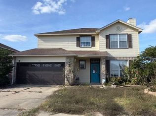 515 Bridle Ln, Victoria, TX 77904
