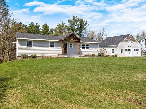 4035 Nelson Heights Rd, Cazenovia, NY 13035