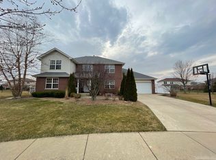 15747 Fox Ct, Manhattan, IL 60442