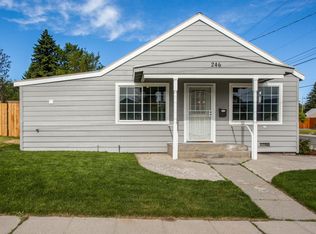 246 N Franklin Ave, Wenatchee, WA 98801