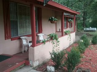 9 Short Dr, Mount Ida, AR 71957