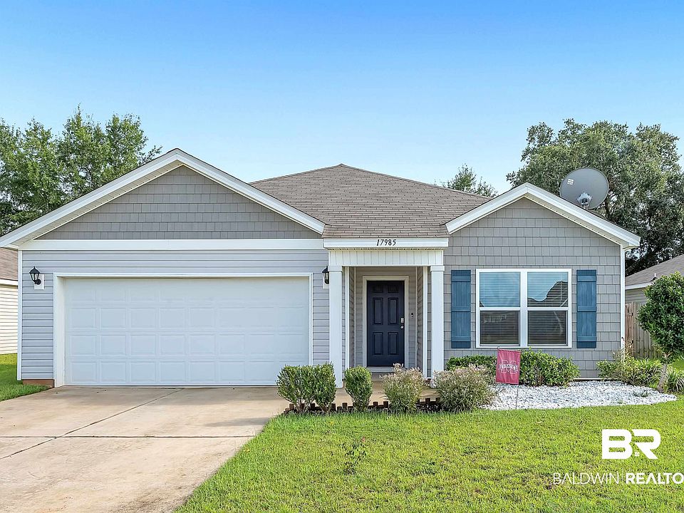 1st image of 17985 Lewis Smith Dr
