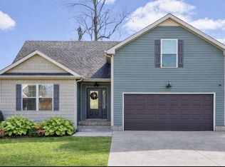 1272 Eagles View Dr, Clarksville, TN 37040