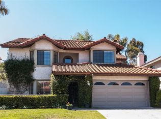 1819 Avenida Flores, Encinitas, CA 92024