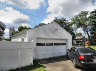245 Wing St, Newark, OH 43055