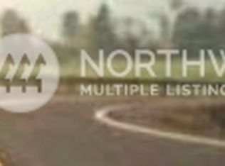 0 W Little Island Rd, Cathlamet, WA 98612