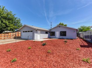 311 Amberwood Rd, Roseville, CA 95678