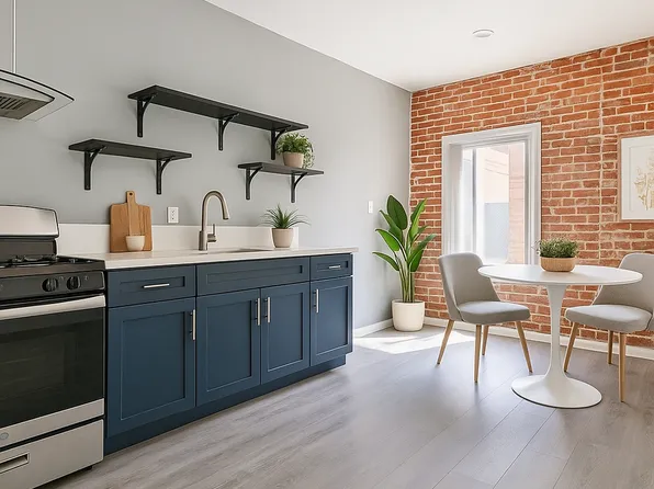 1121 S Norton Ave APT 210, Los Angeles, CA 90019