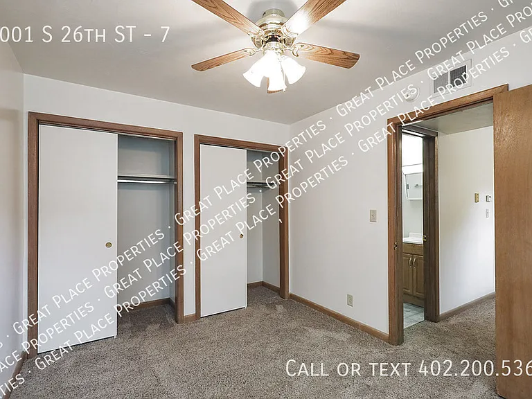 1001 S 26th St #7 — Photo 7