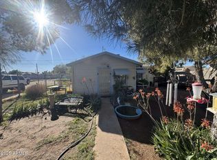 421 W Kennedy Ave, Coolidge, AZ 85128